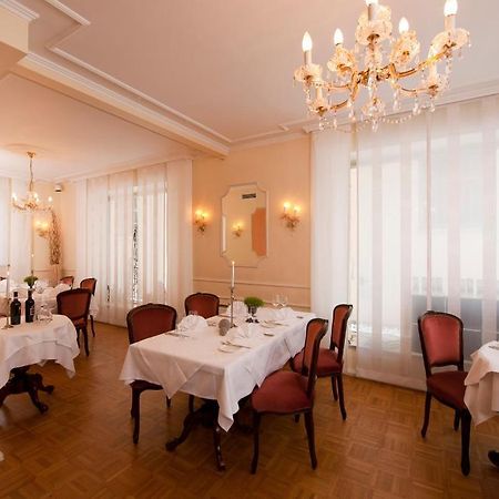 Geniesserhotel Lodner Lauingen Bagian luar foto