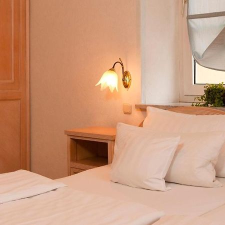 Geniesserhotel Lodner Lauingen Ruang foto