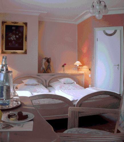 Geniesserhotel Lodner Lauingen Bagian luar foto