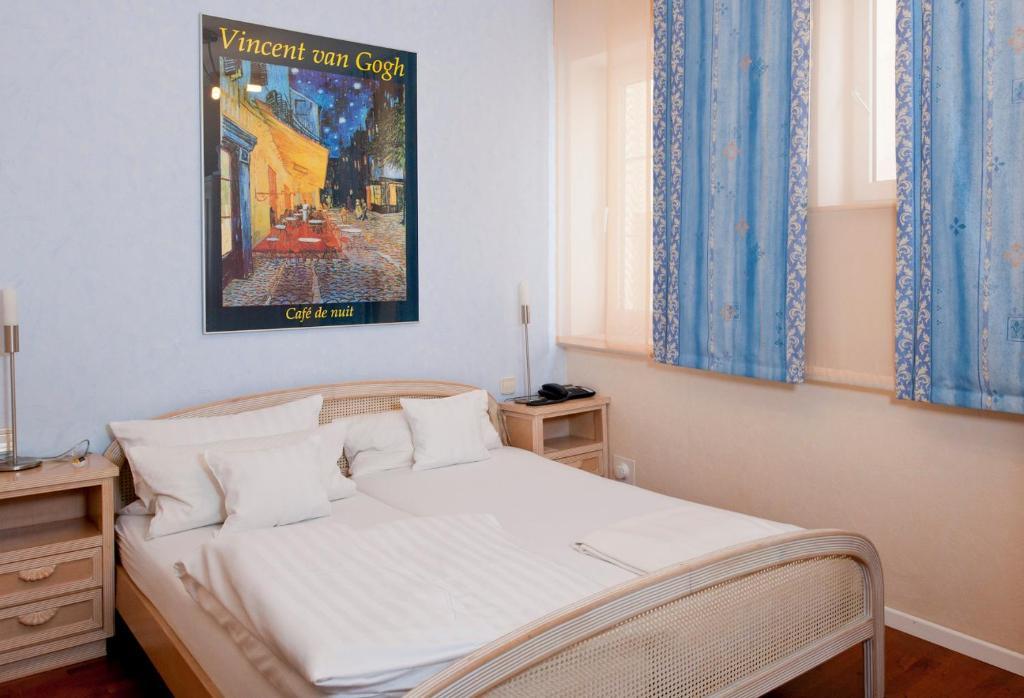Geniesserhotel Lodner Lauingen Ruang foto