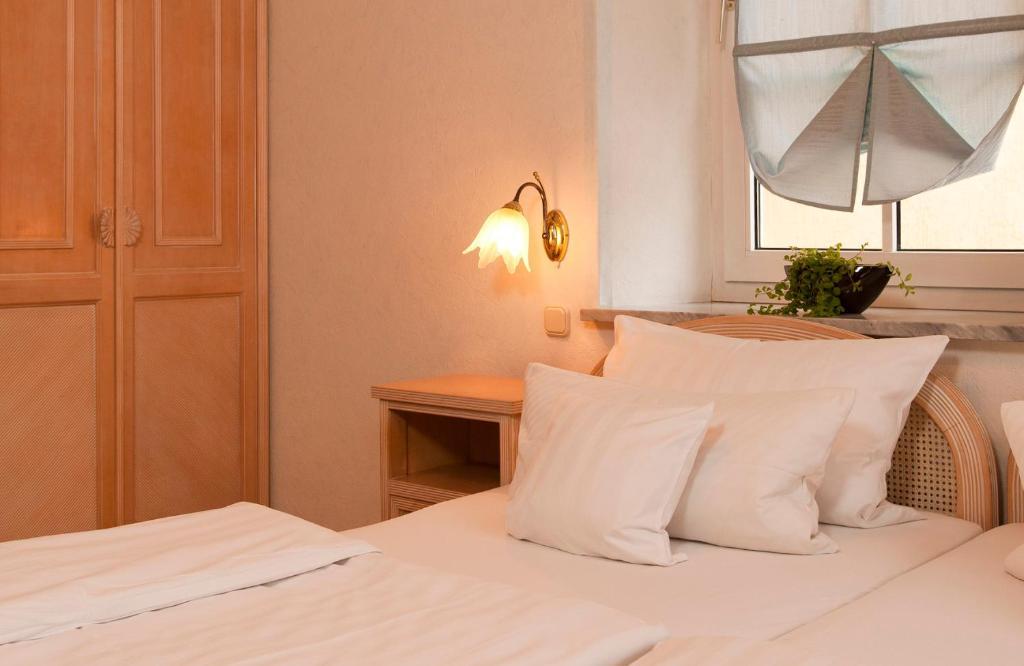 Geniesserhotel Lodner Lauingen Ruang foto